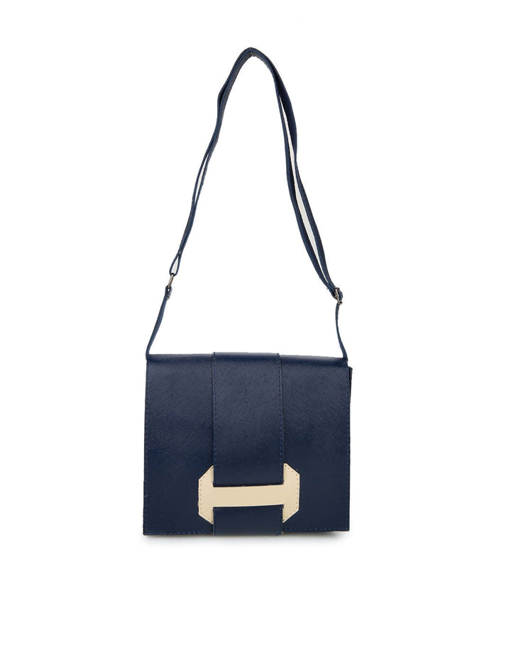 Louvre Paris Sling Bag Huvine