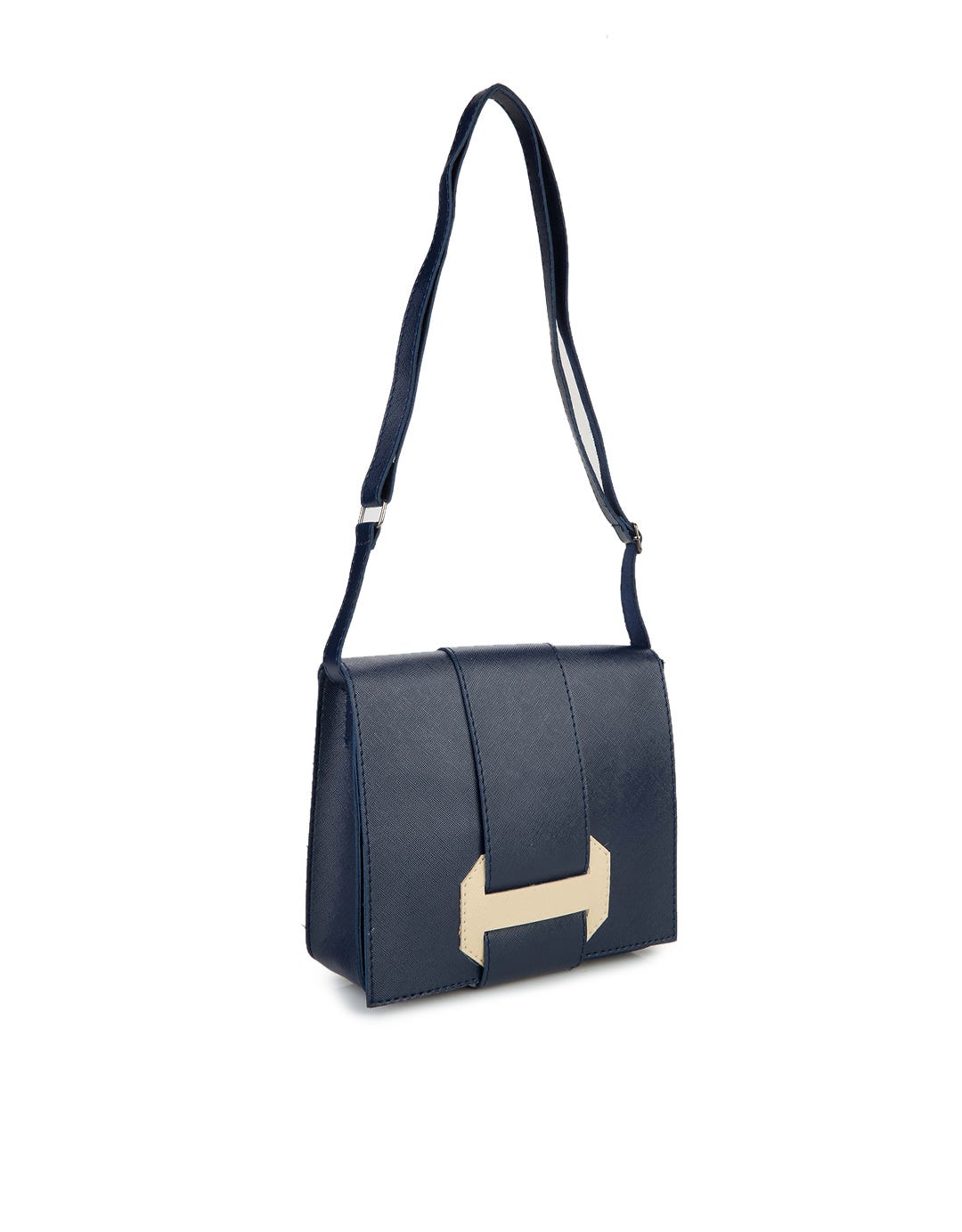 Louvre Paris Sling Bag Huvine