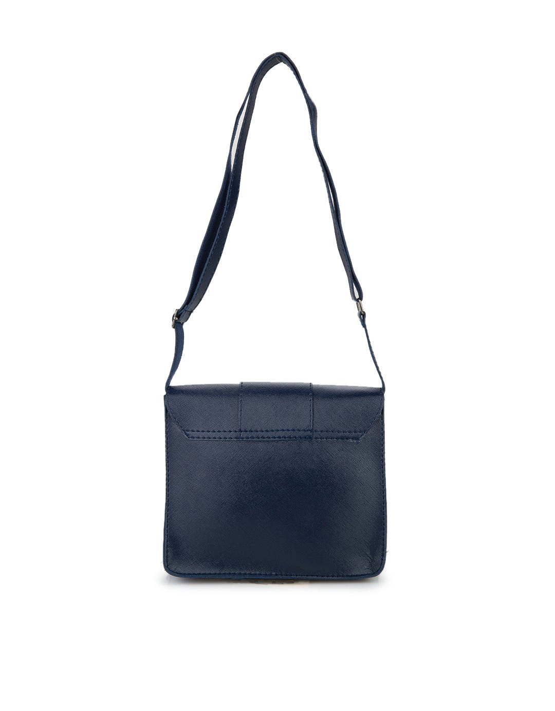 Louvre Paris Sling Bag Huvine