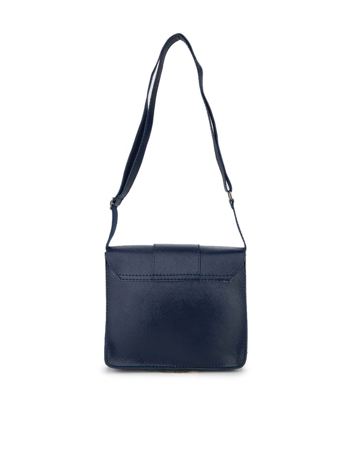 Louvre Paris Sling Bag Huvine
