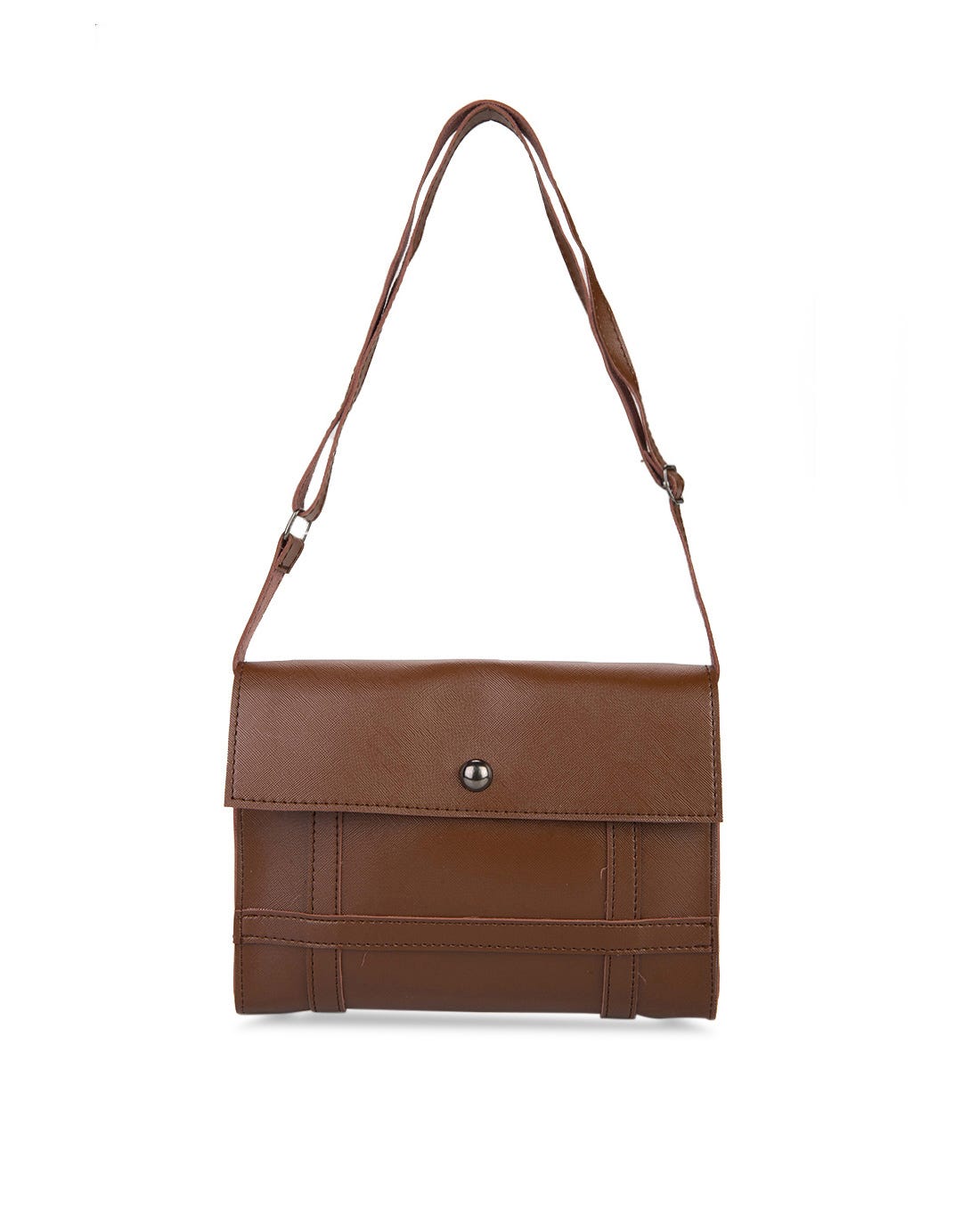 Louvre Paris Sling Bag Jovanka