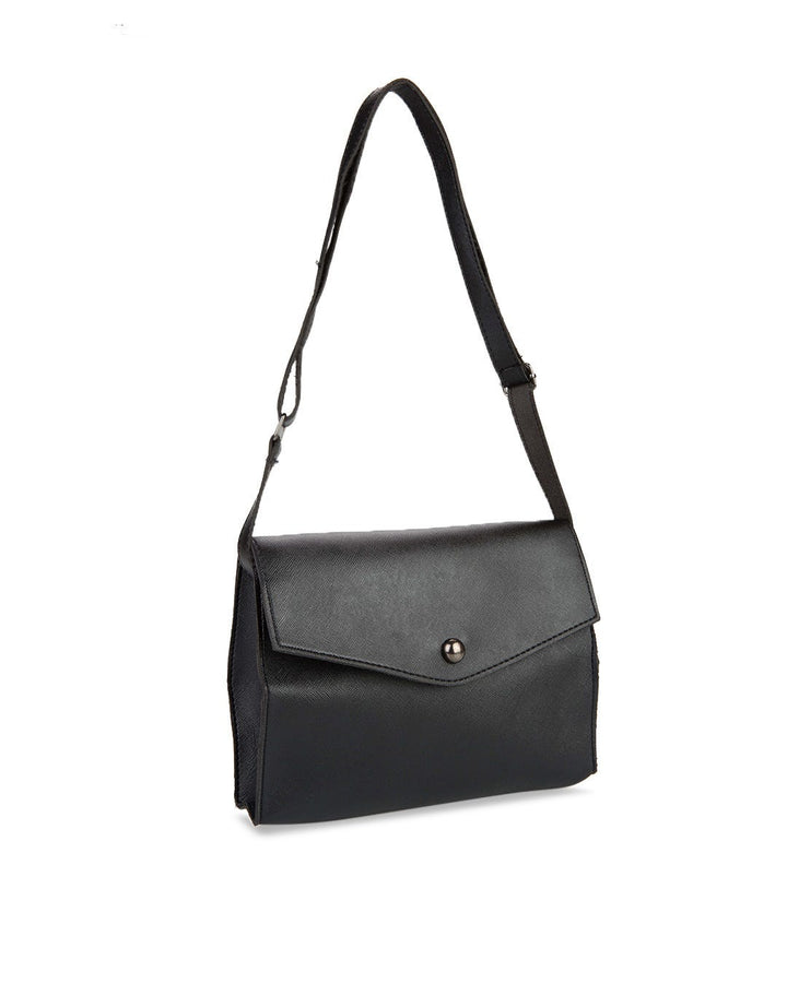 Louvre Paris Sling Bag Jufen