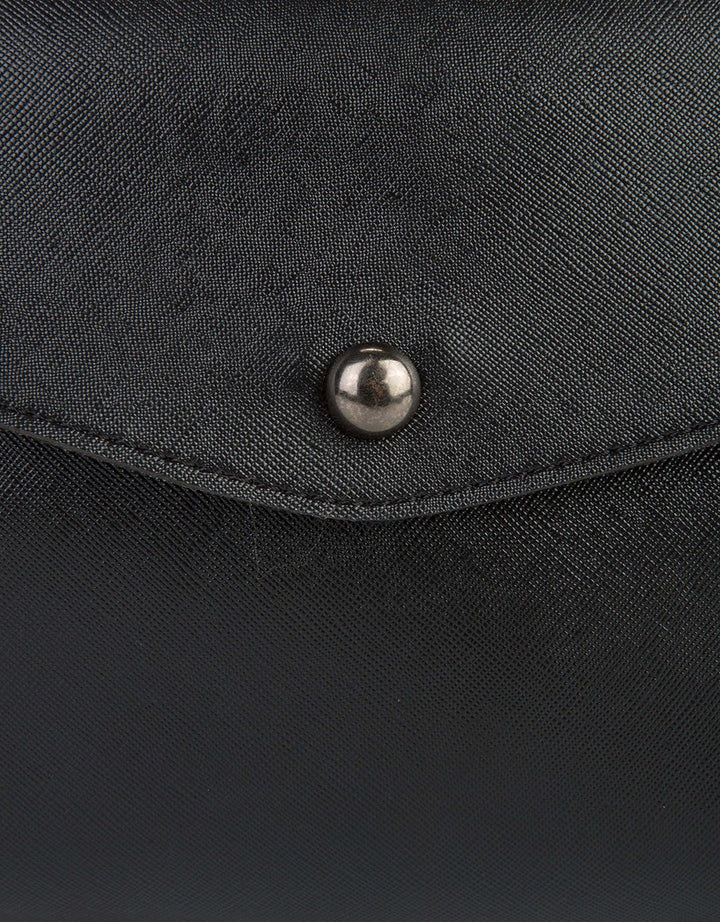 Louvre Paris Sling Bag Jufen