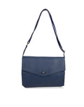 Louvre Paris Sling Bag Jufen