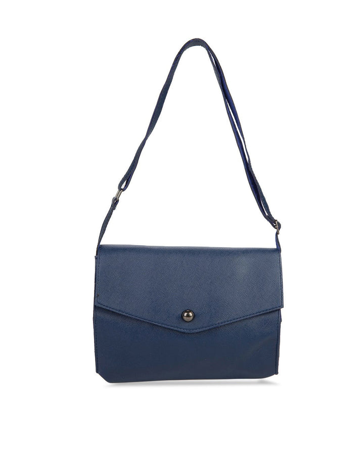 Louvre Paris Sling Bag Jufen