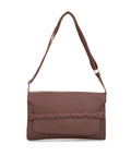 Louvre Paris Sling Bag Lopez
