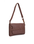 Louvre Paris Sling Bag Lopez