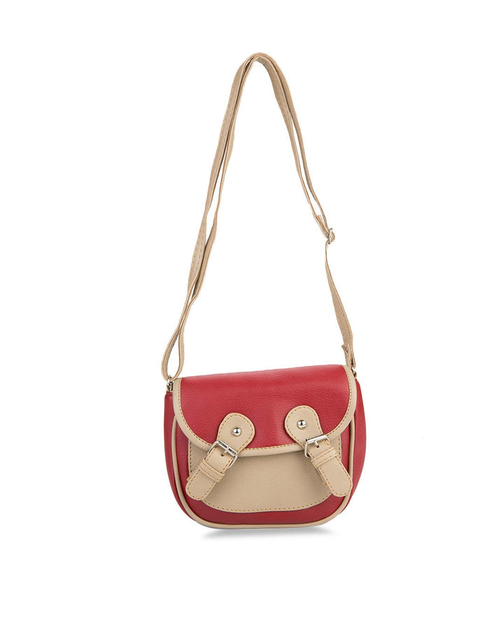 Louvre Paris Sling Bag Myesha