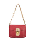 Louvre Paris Sling Bag Nalis
