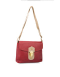 Louvre Paris Sling Bag Nalis