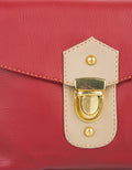 Louvre Paris Sling Bag Nalis