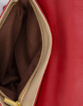 Louvre Paris Sling Bag Nalis