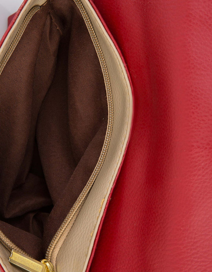 Louvre Paris Sling Bag Nalis