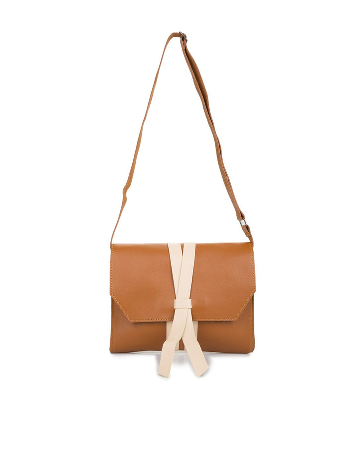 Louvre Paris Sling Bag Nocy