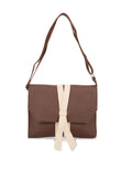 Louvre Paris Sling Bag Nocy