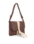 Louvre Paris Sling Bag Nocy