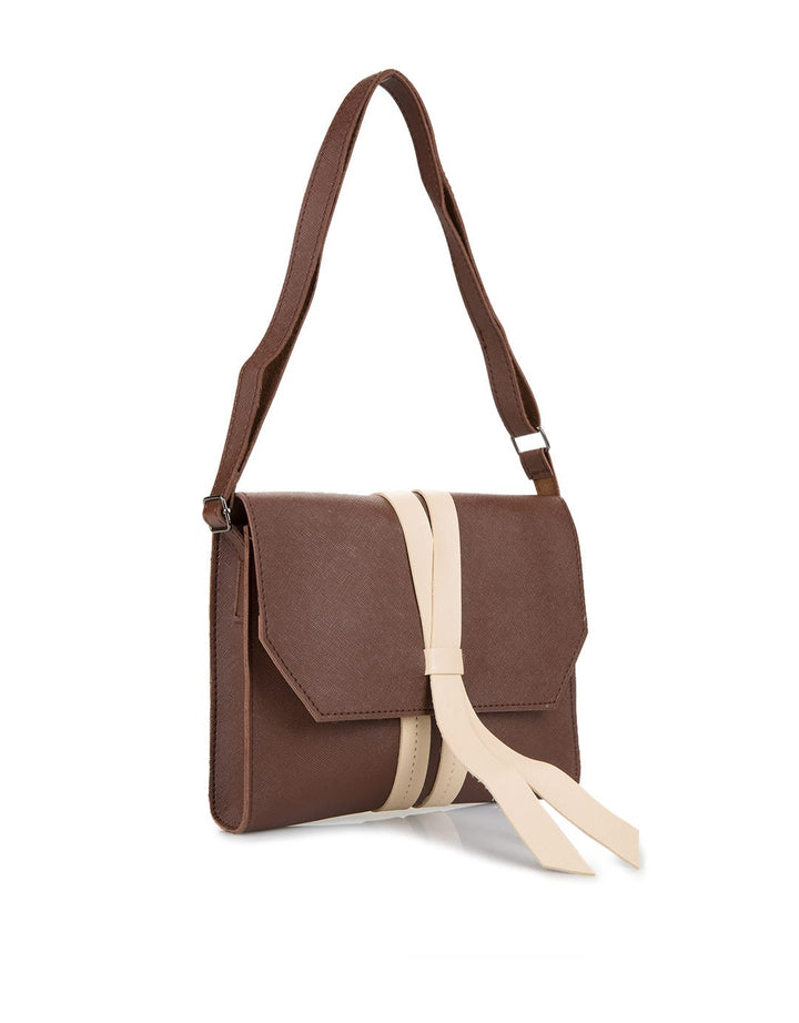 Louvre Paris Sling Bag Nocy