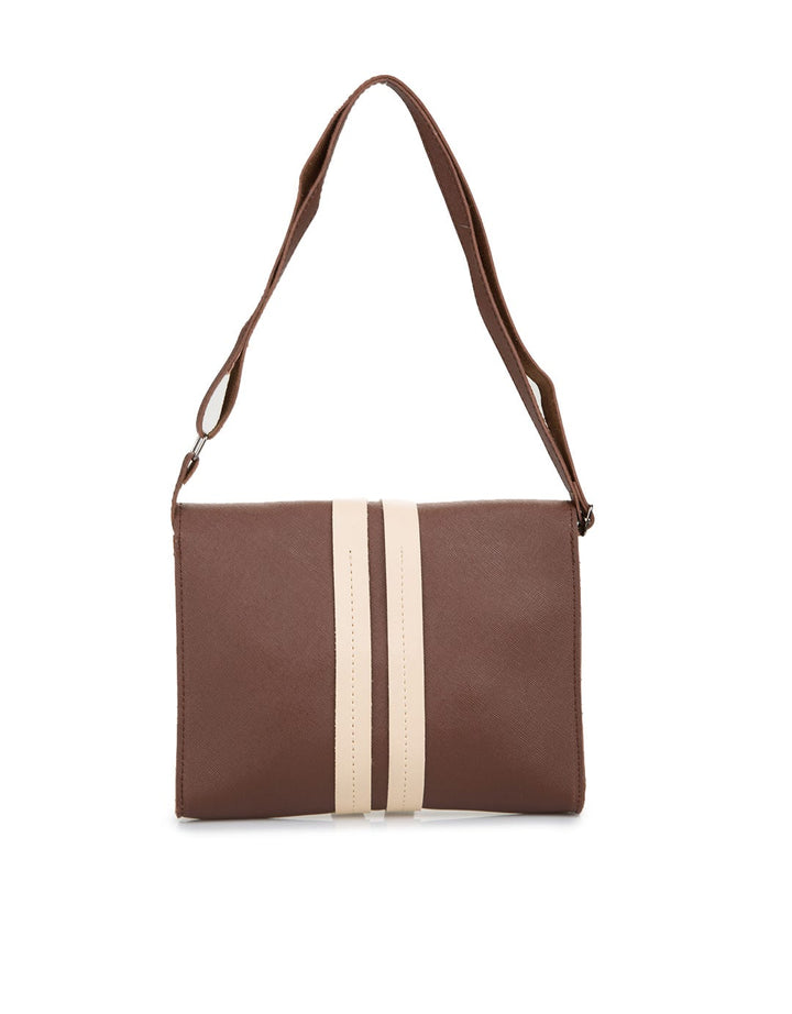 Louvre Paris Sling Bag Nocy
