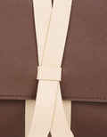 Louvre Paris Sling Bag Nocy
