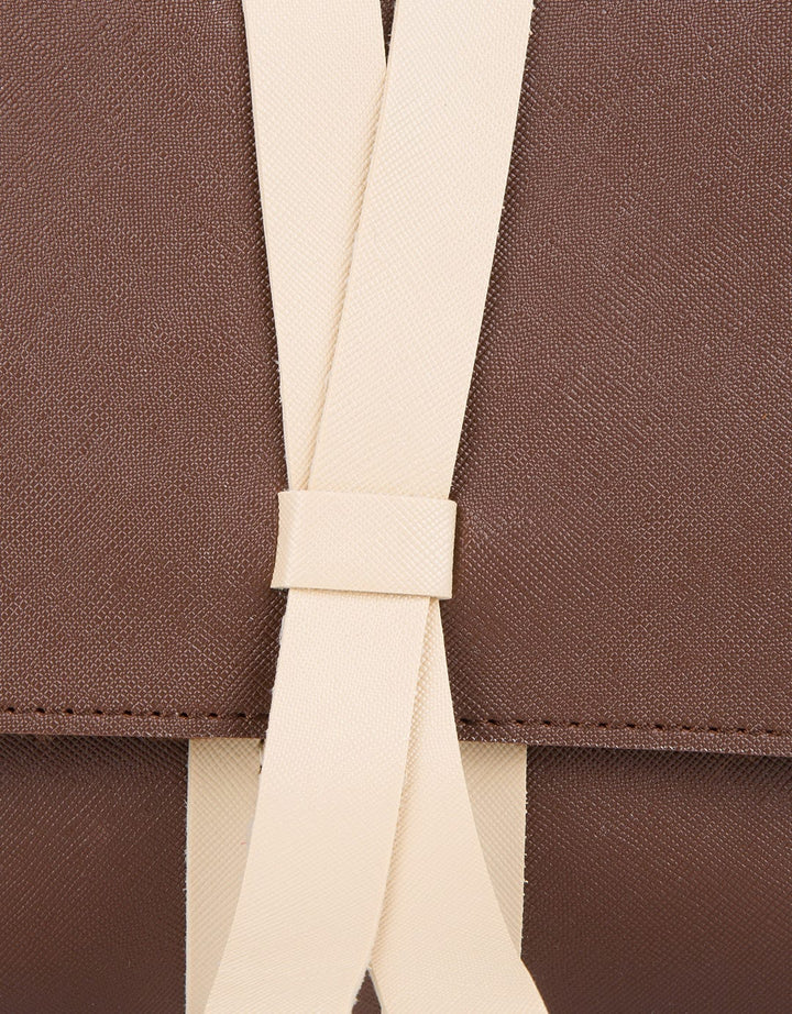 Louvre Paris Sling Bag Nocy