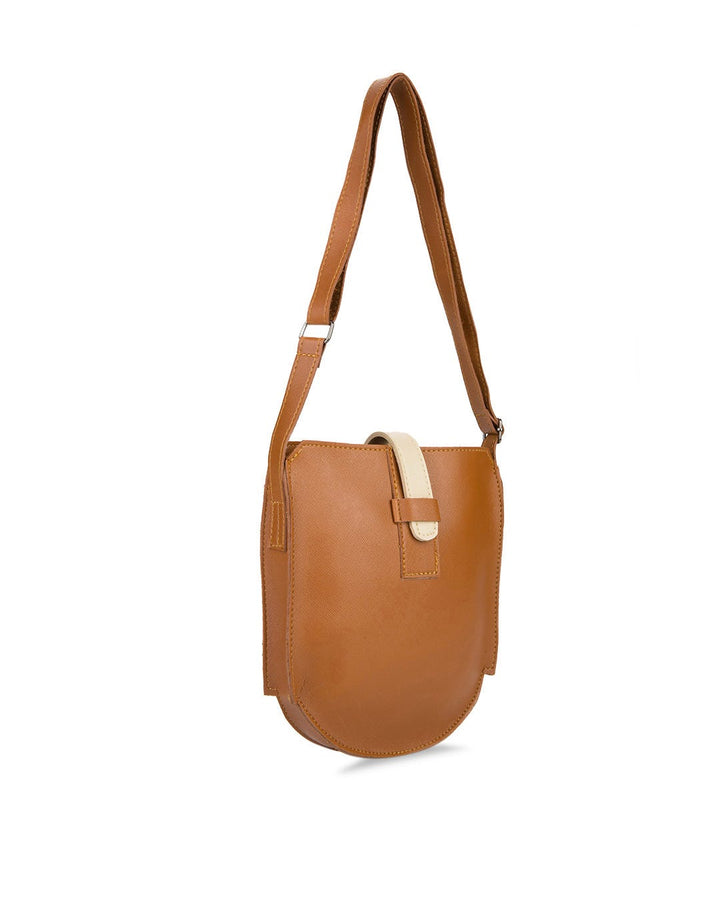 Louvre Paris Sling Bag Pare