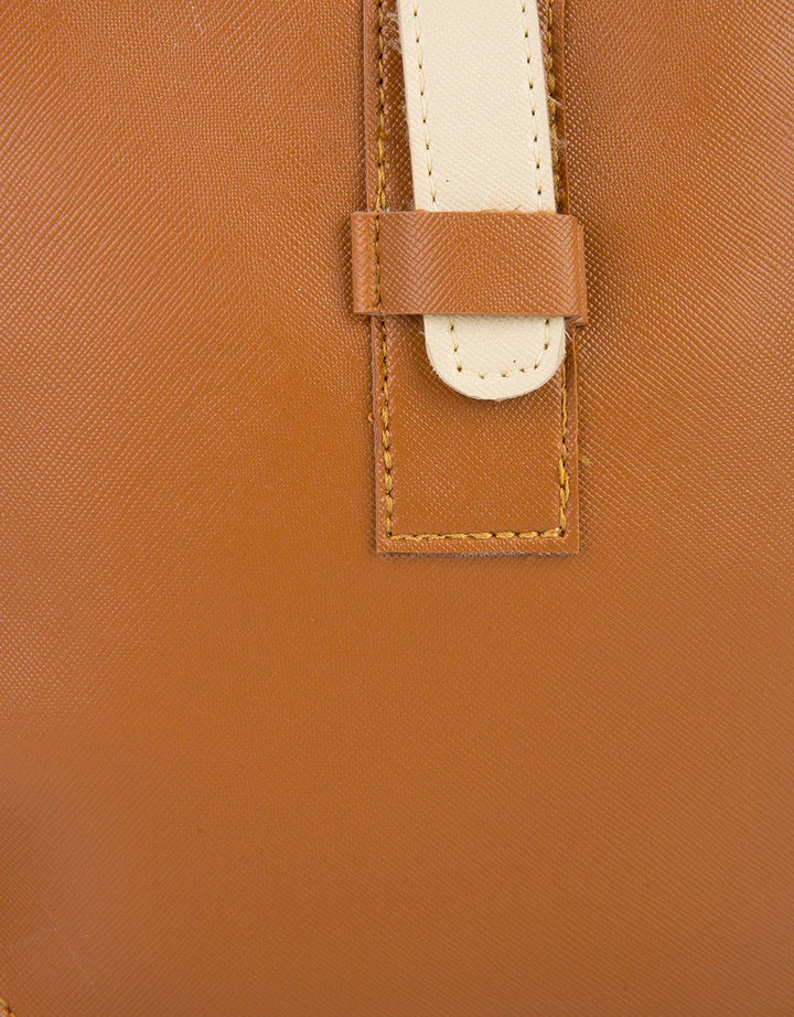 Louvre Paris Sling Bag Pare