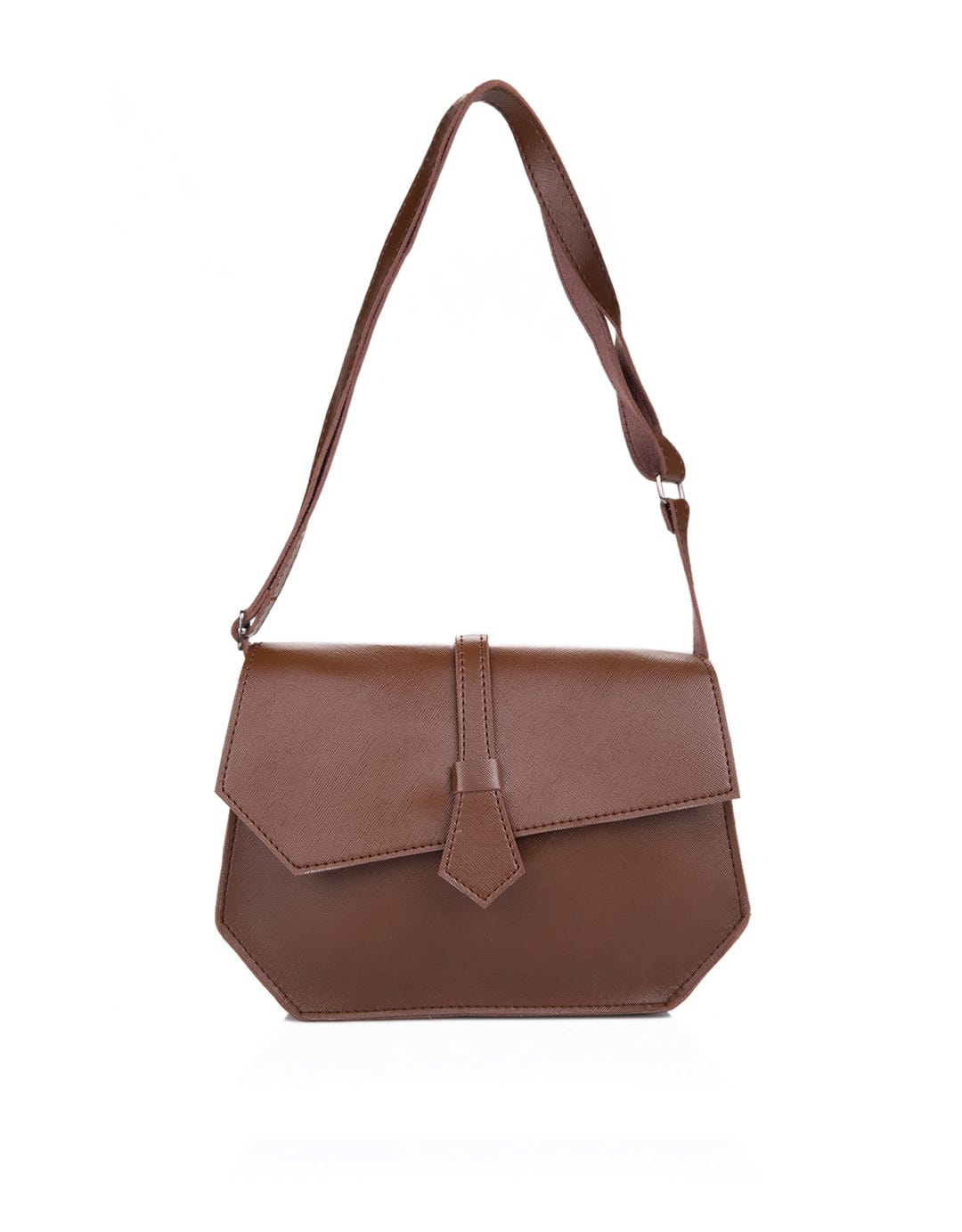 Louvre Paris Sling Bag Taijona