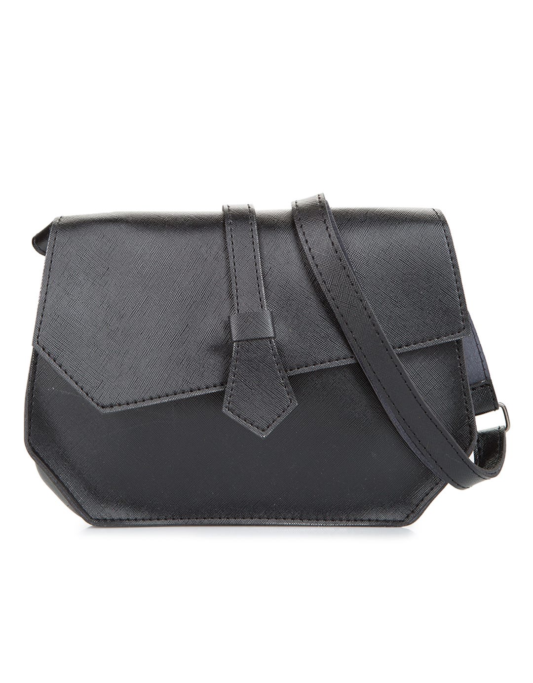 Louvre Paris Sling Bag Taijona