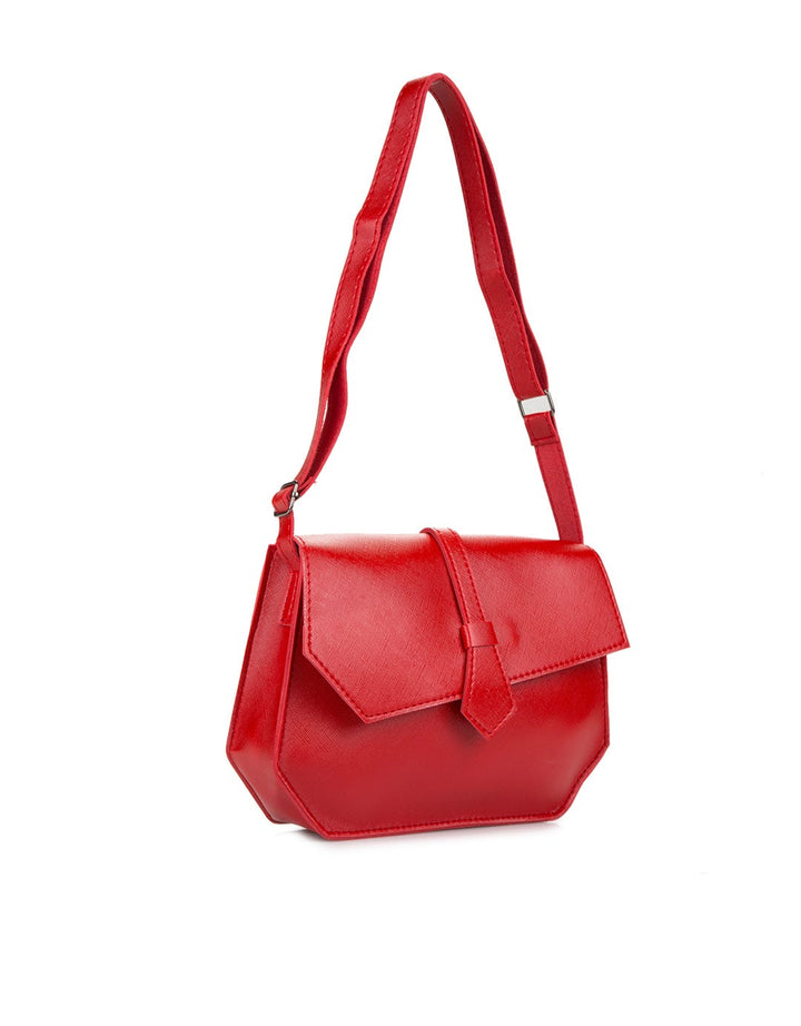 Louvre Paris Sling Bag Taijona