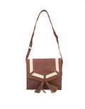 Louvre Paris Sling Bag Tasconi