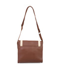 Louvre Paris Sling Bag Tasconi