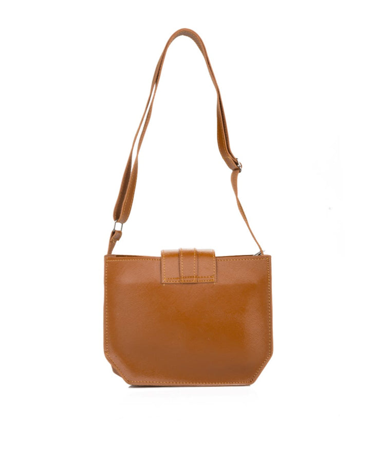 Louvre Paris Sling Bag Terayan