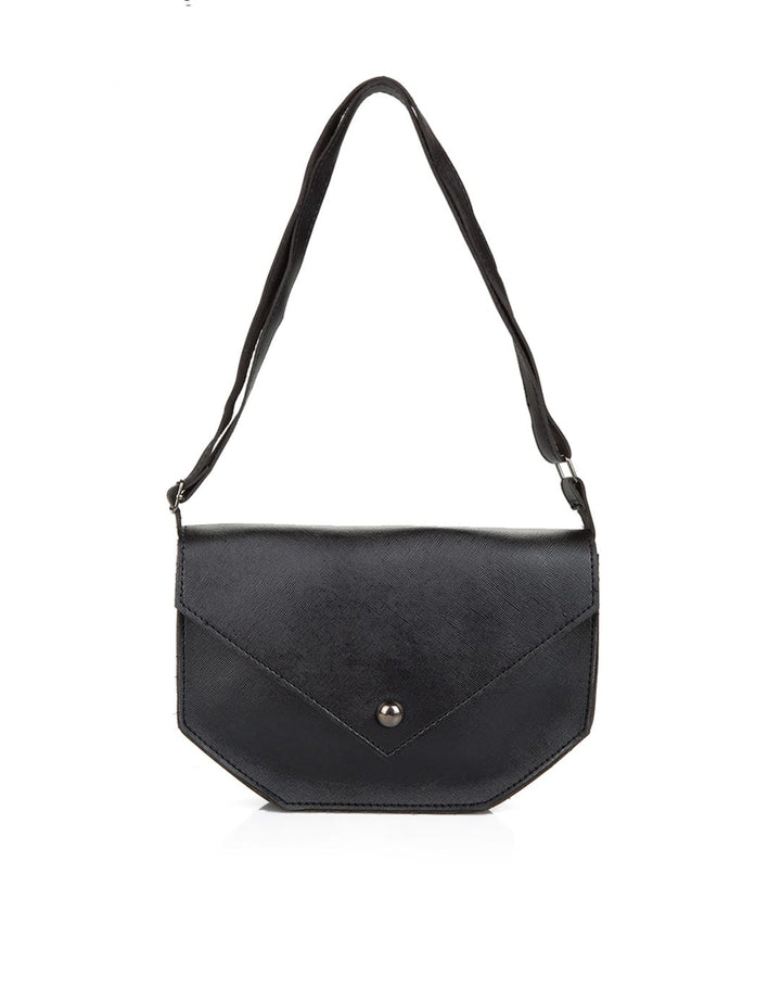 Louvre Paris Sling Bag Terosan