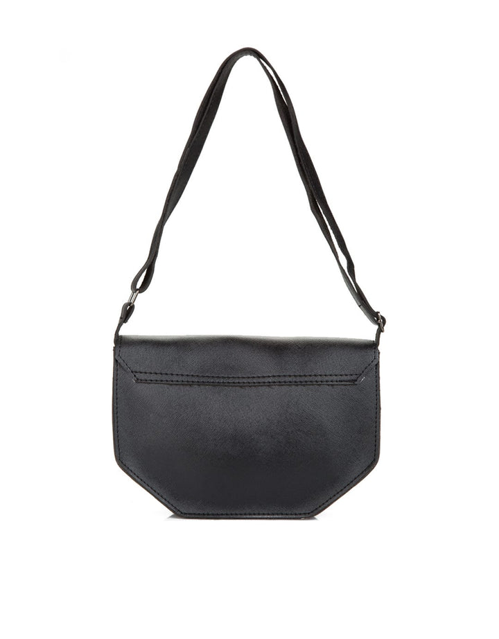 Louvre Paris Sling Bag Terosan
