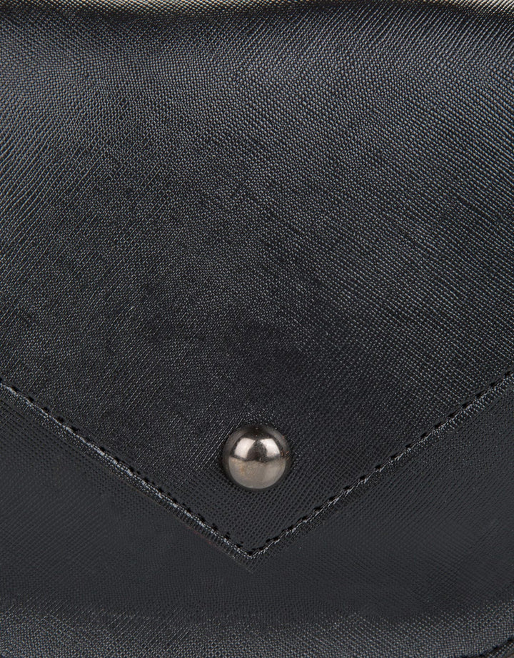 Louvre Paris Sling Bag Terosan