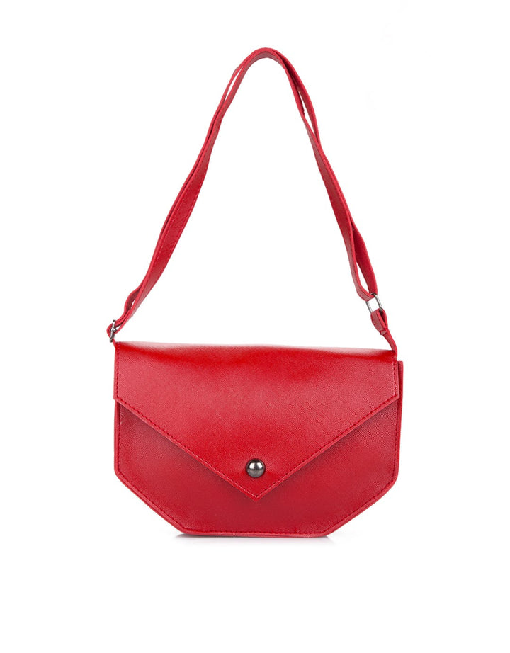 Louvre Paris Sling Bag Terosan