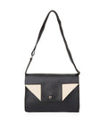 Louvre Paris Sling Bag Tigare
