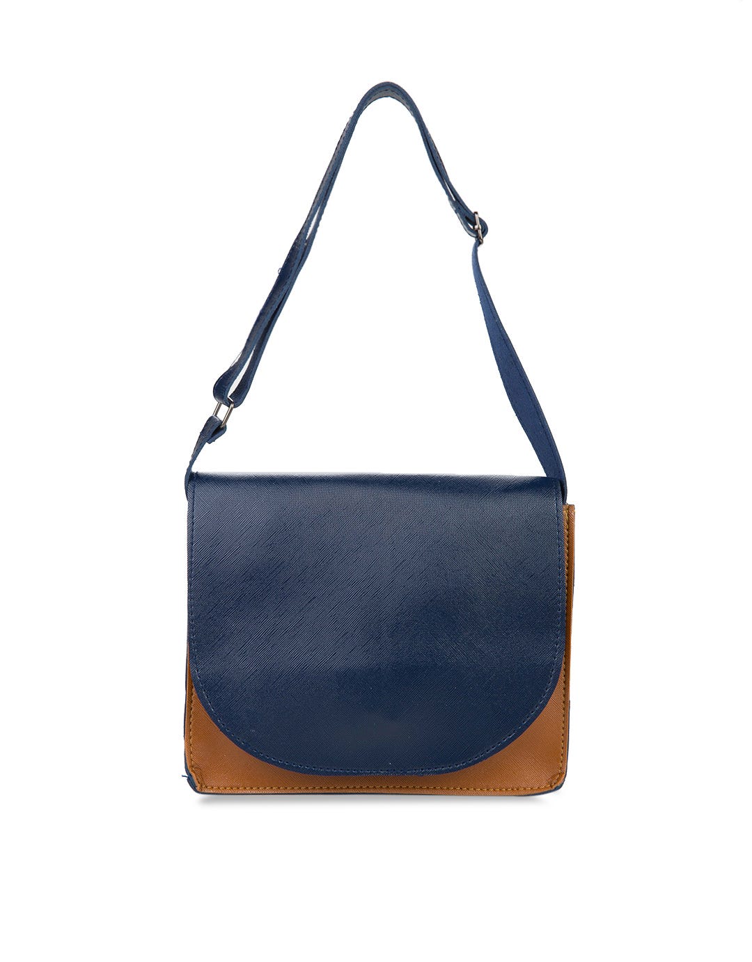Louvre Paris Sling Bag Tivion