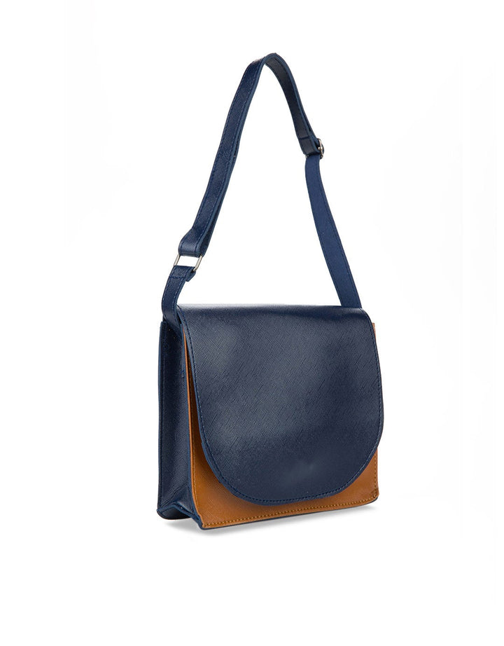 Louvre Paris Sling Bag Tivion