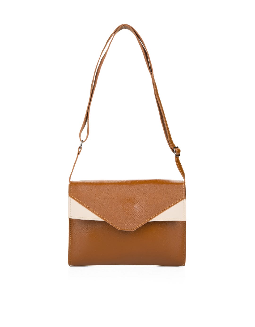 Louvre Paris Sling Bag Tore Eyes