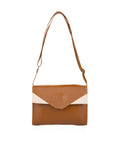 Louvre Paris Sling Bag Tore Eyes
