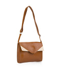 Louvre Paris Sling Bag Tore Eyes