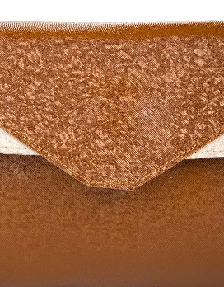 Louvre Paris Sling Bag Tore Eyes
