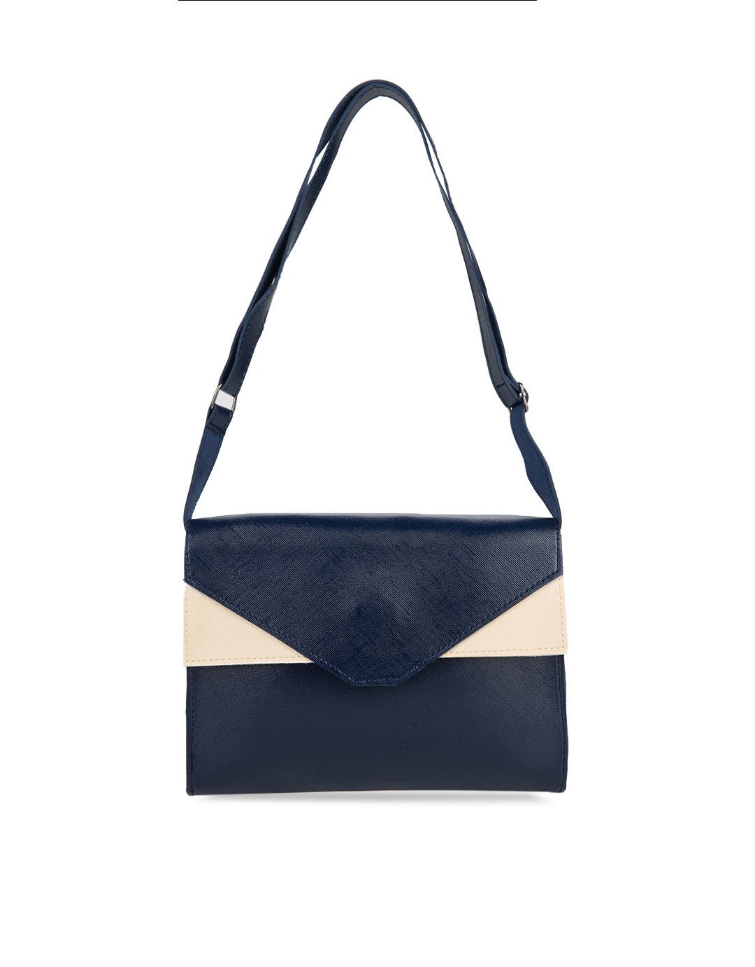 Louvre Paris Sling Bag Tore Eyes