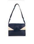 Louvre Paris Sling Bag Tore Eyes
