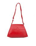 Louvre Paris Trapisley Sling Bag