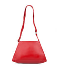 Louvre Paris Trapisley Sling Bag
