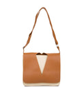 Louvre Paris Sling Bag Vereen
