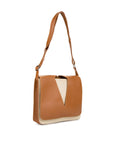 Louvre Paris Sling Bag Vereen