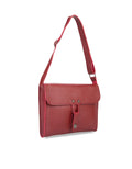 Louvre Paris Sling Bag Wisflip
